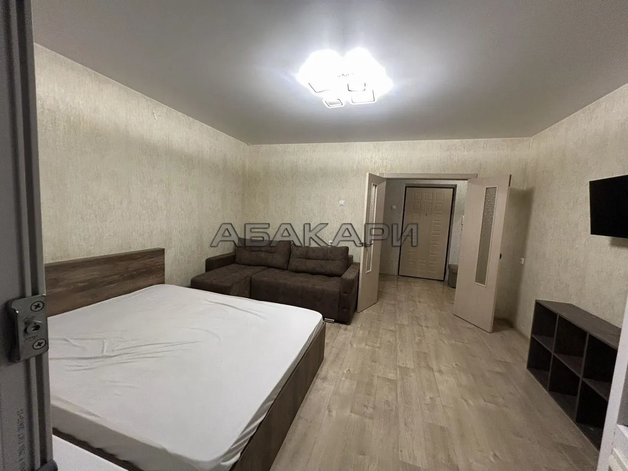 1-комнатная улица Елены Стасовой, 50Г  за 35000 руб/мес фото 8