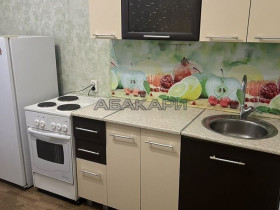 аренда Микуцкого, 12 1-комнатная 25000