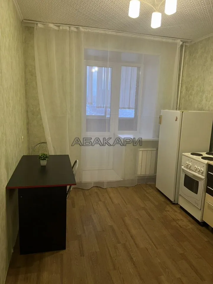 1-комнатная улица Микуцкого, 12  за 25000 руб/мес фото 2