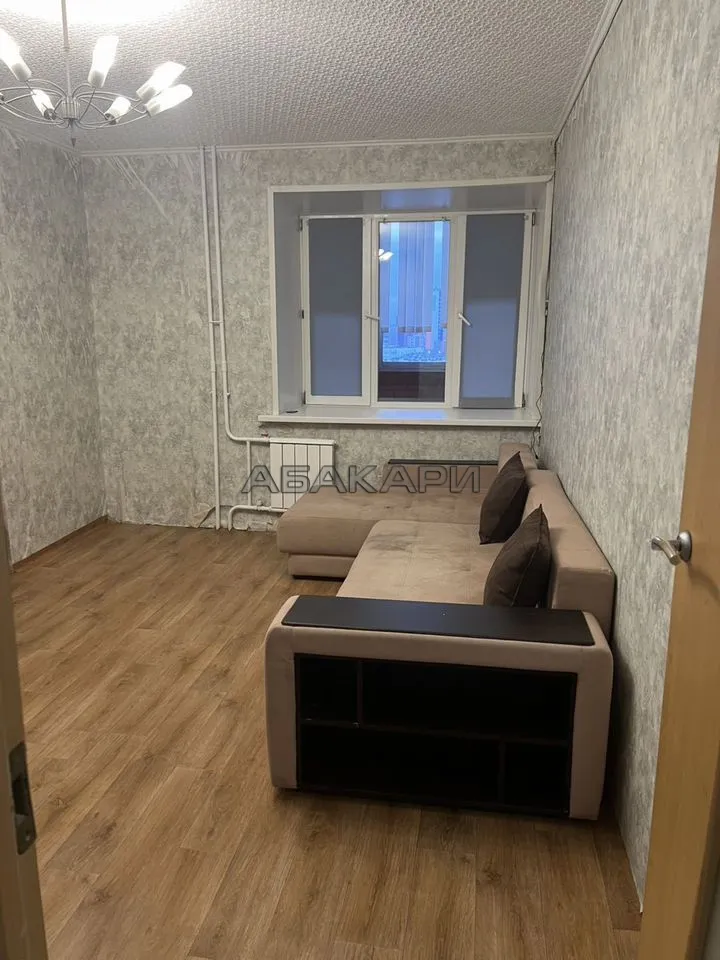 1-комнатная улица Микуцкого, 12  за 25000 руб/мес фото 3