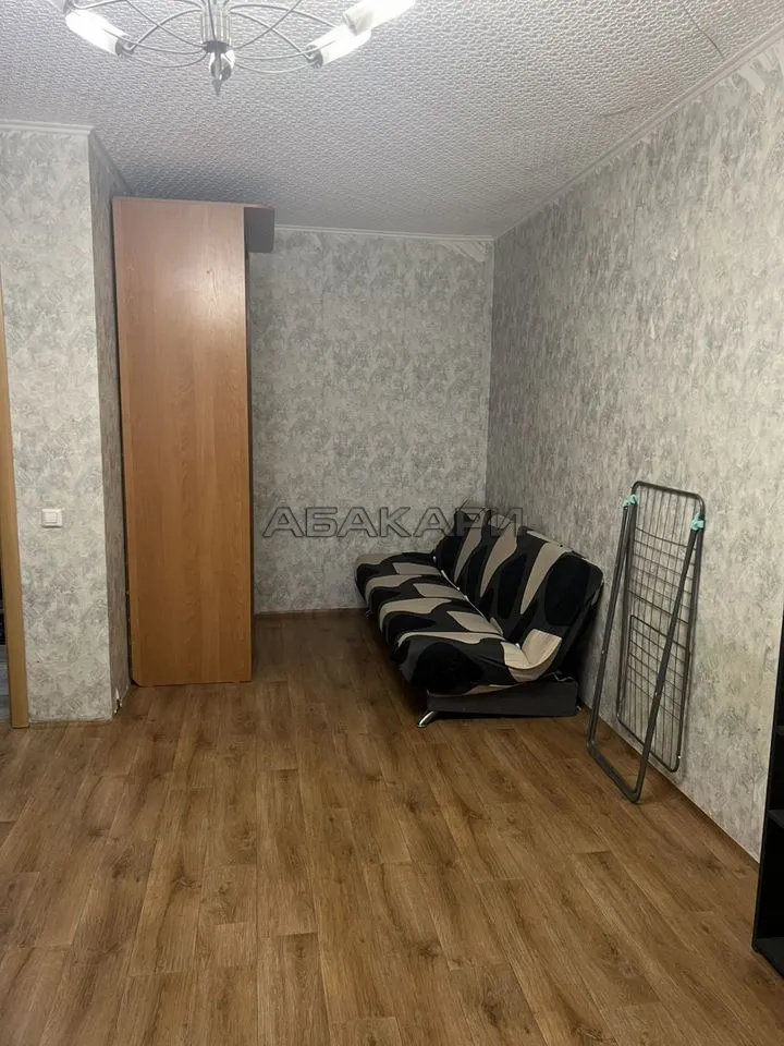 1-комнатная улица Микуцкого, 12  за 25000 руб/мес фото 4