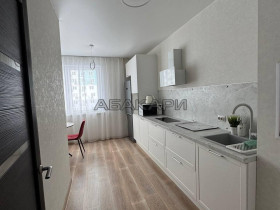 аренда Петра Подзолкова, 26 1-комнатная 35000