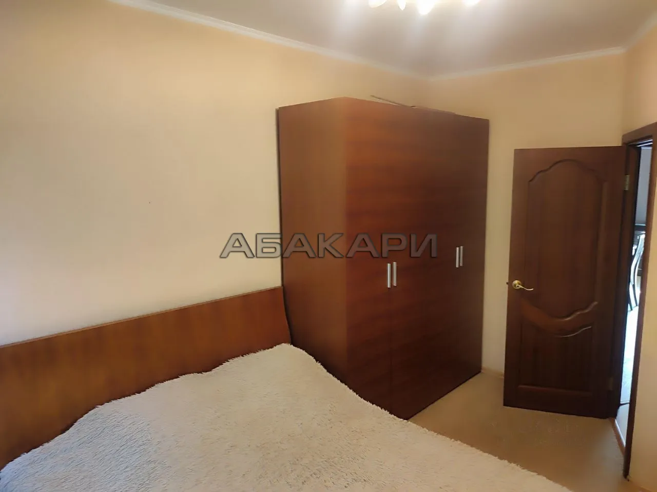 4-комнатная Краснодарская улица, 5  за 45000 руб/мес фото 4