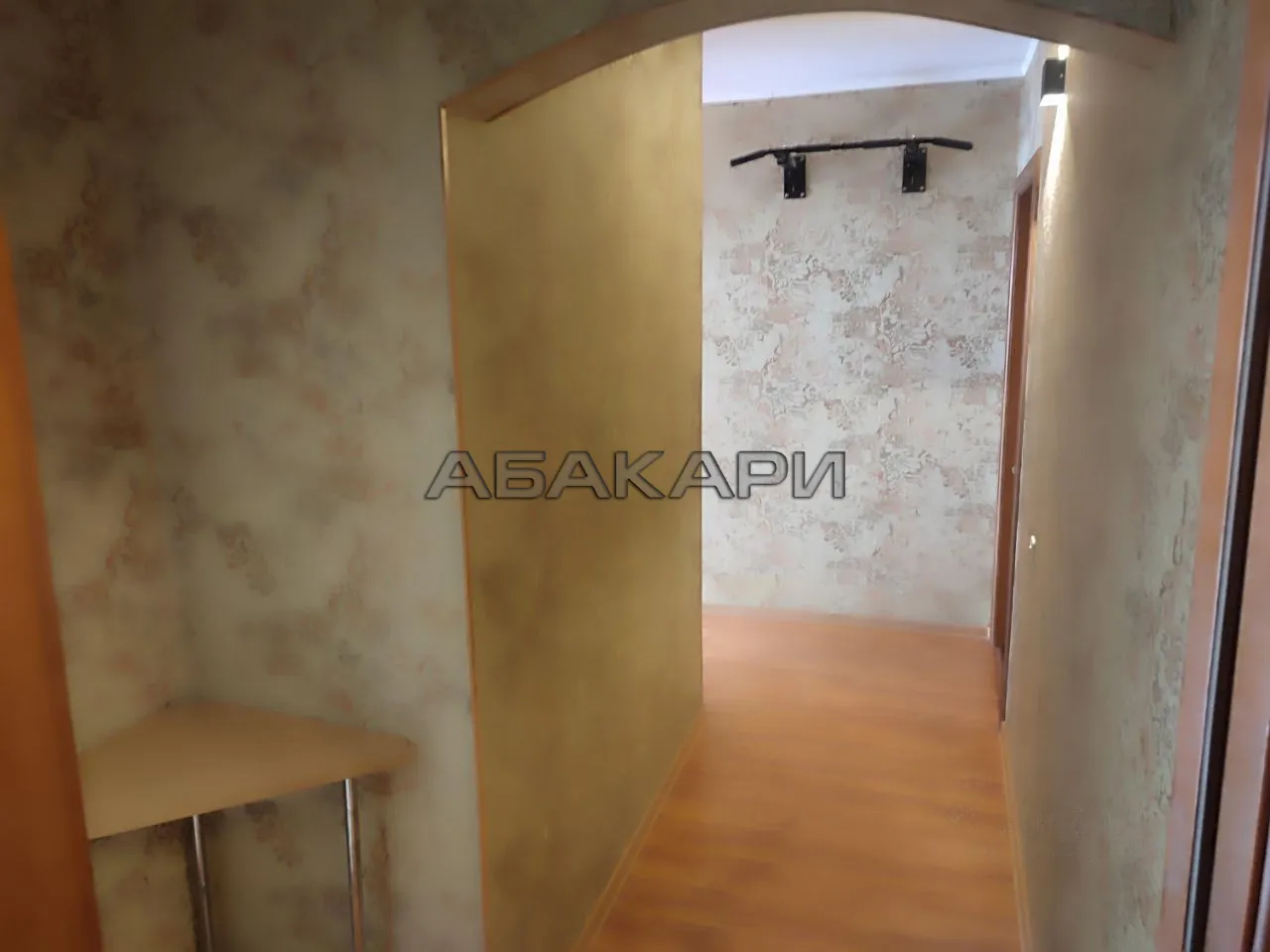 4-комнатная Краснодарская улица, 5  за 45000 руб/мес фото 5