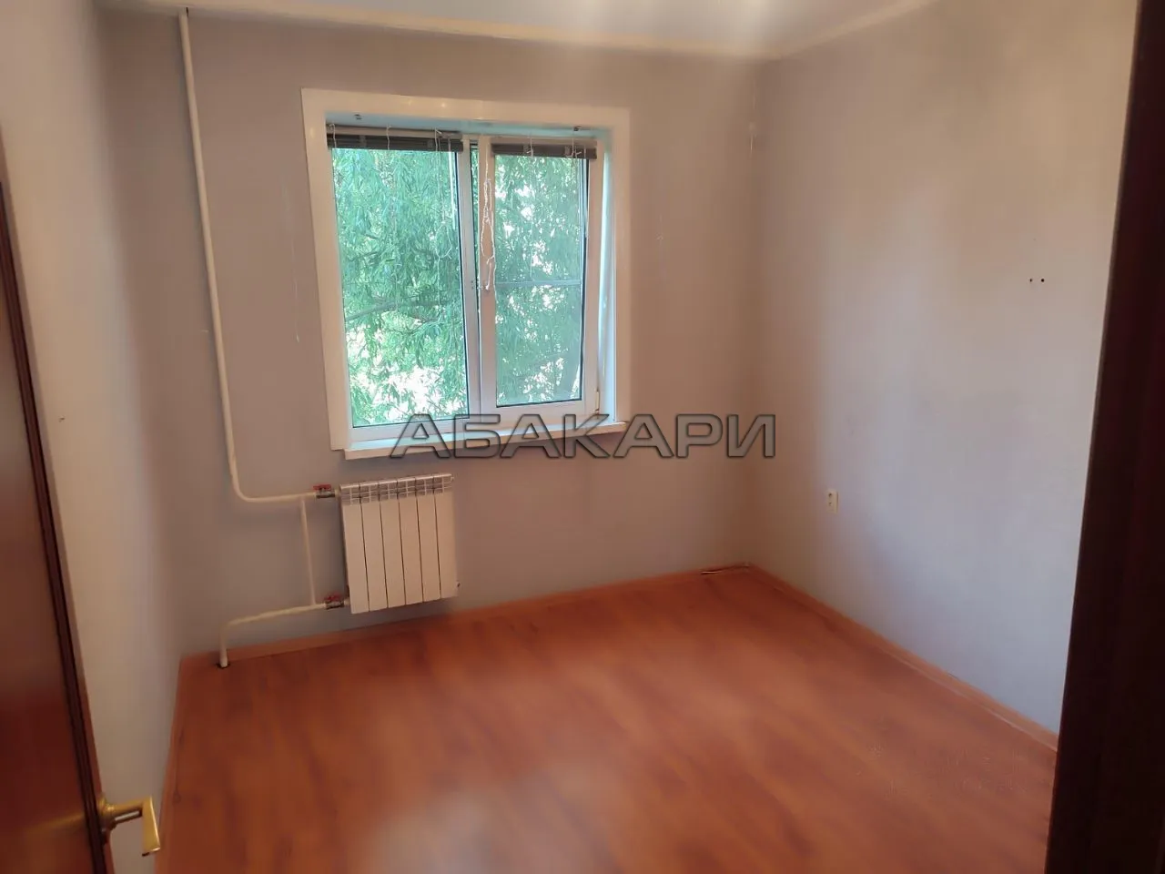 4-комнатная Краснодарская улица, 5  за 45000 руб/мес фото 6