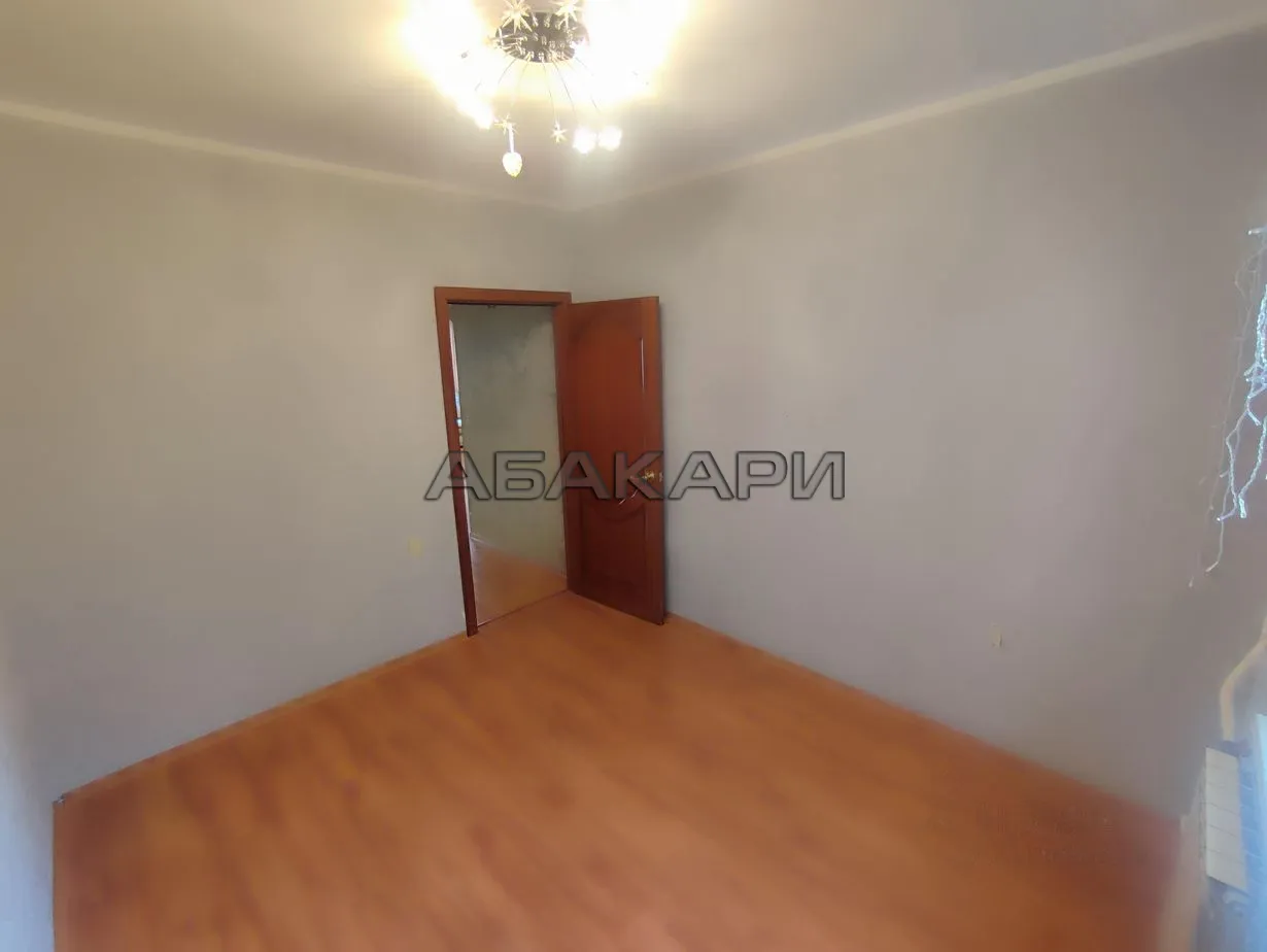 4-комнатная Краснодарская улица, 5  за 45000 руб/мес фото 7