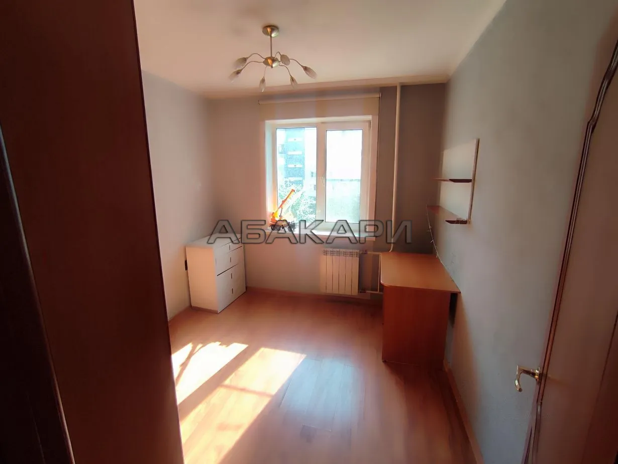 4-комнатная Краснодарская улица, 5  за 45000 руб/мес фото 9