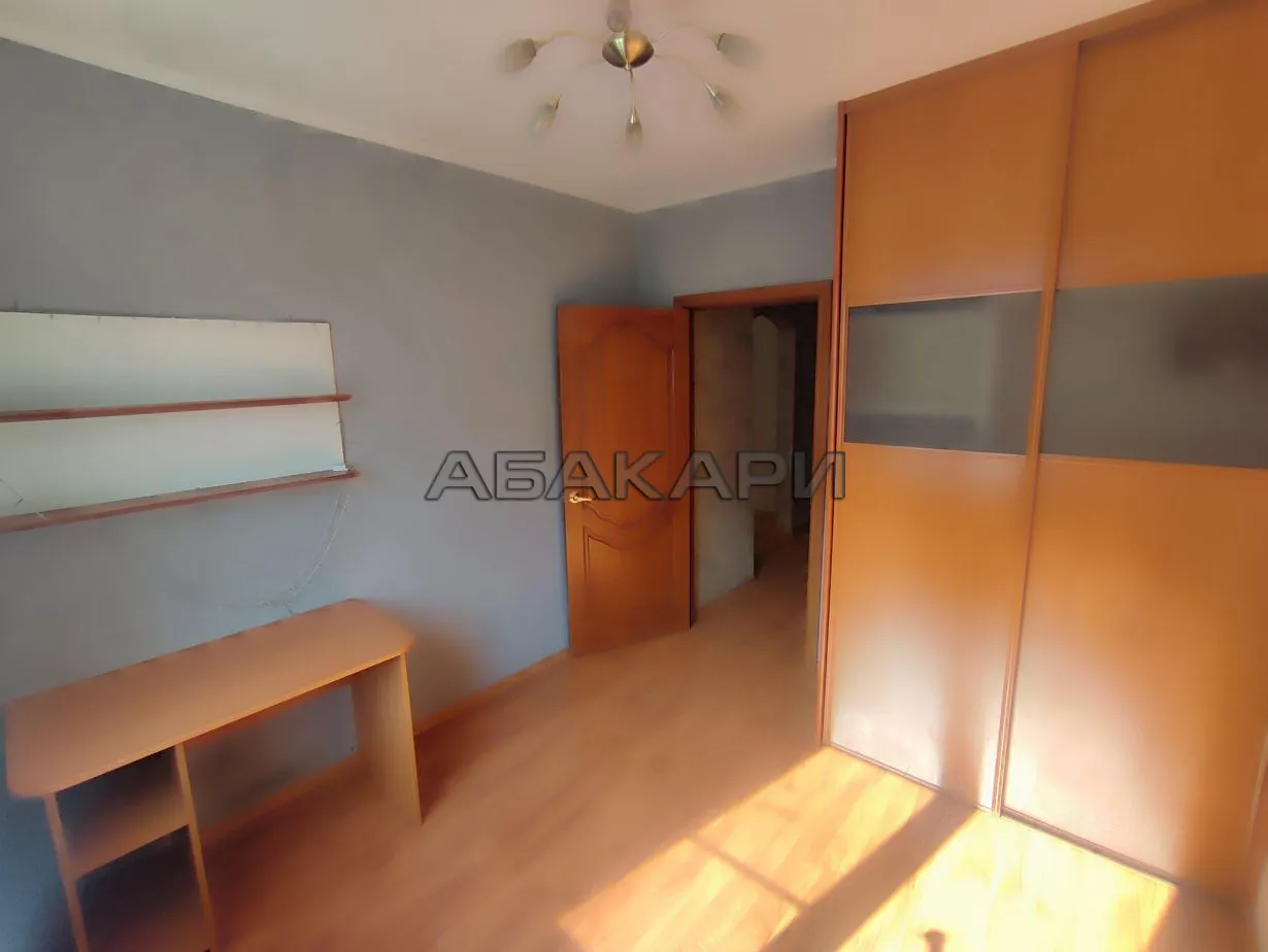 4-комнатная Краснодарская улица, 5  за 45000 руб/мес фото 10