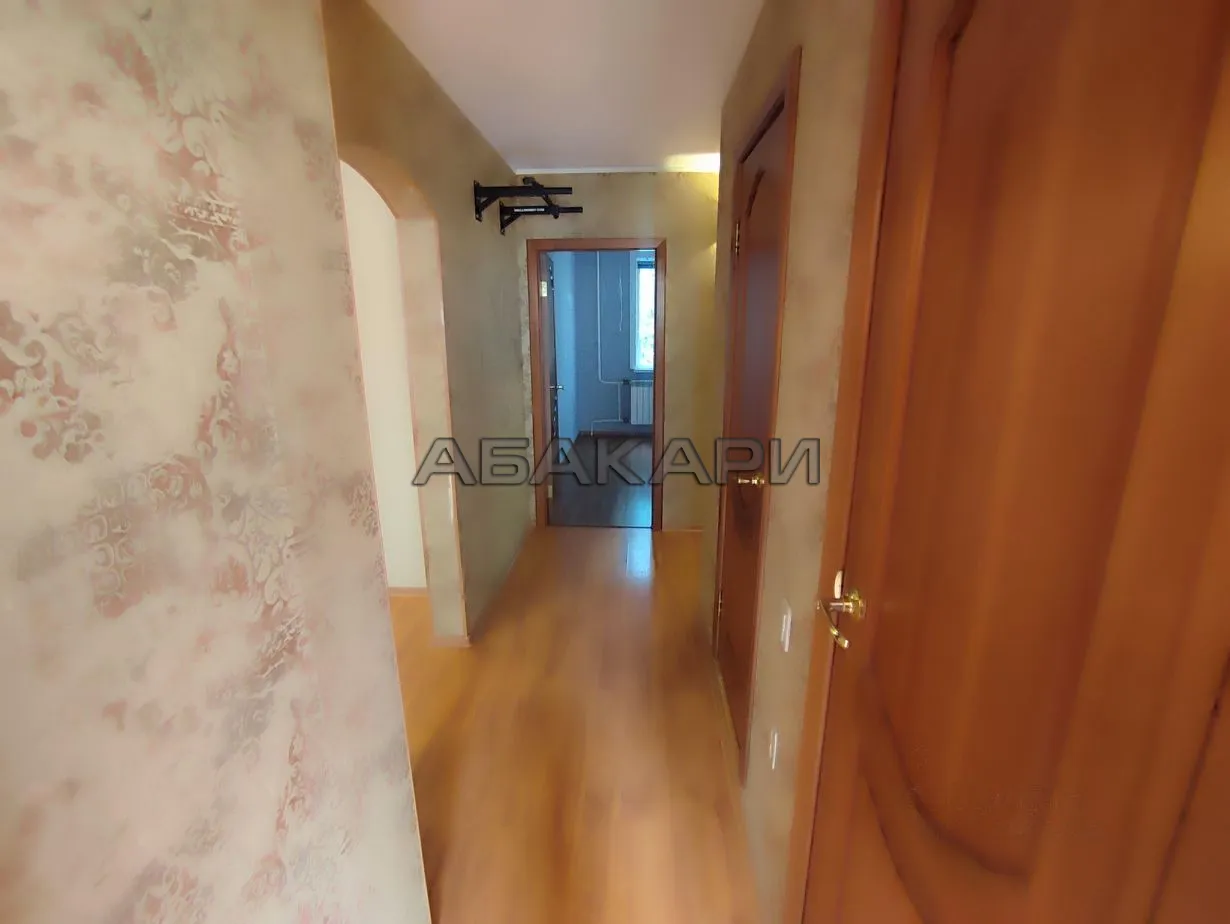 4-комнатная Краснодарская улица, 5  за 45000 руб/мес фото 11