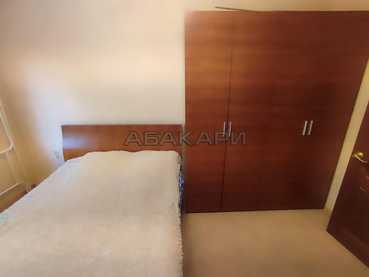 4-комнатная Краснодарская улица, 5  за 45000 руб/мес фото 16