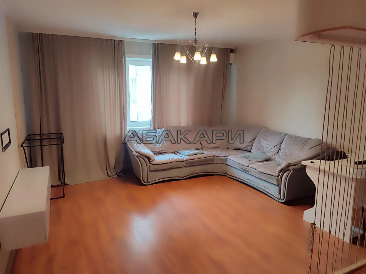 4-комнатная Краснодарская улица, 5  за 45000 руб/мес фото 17