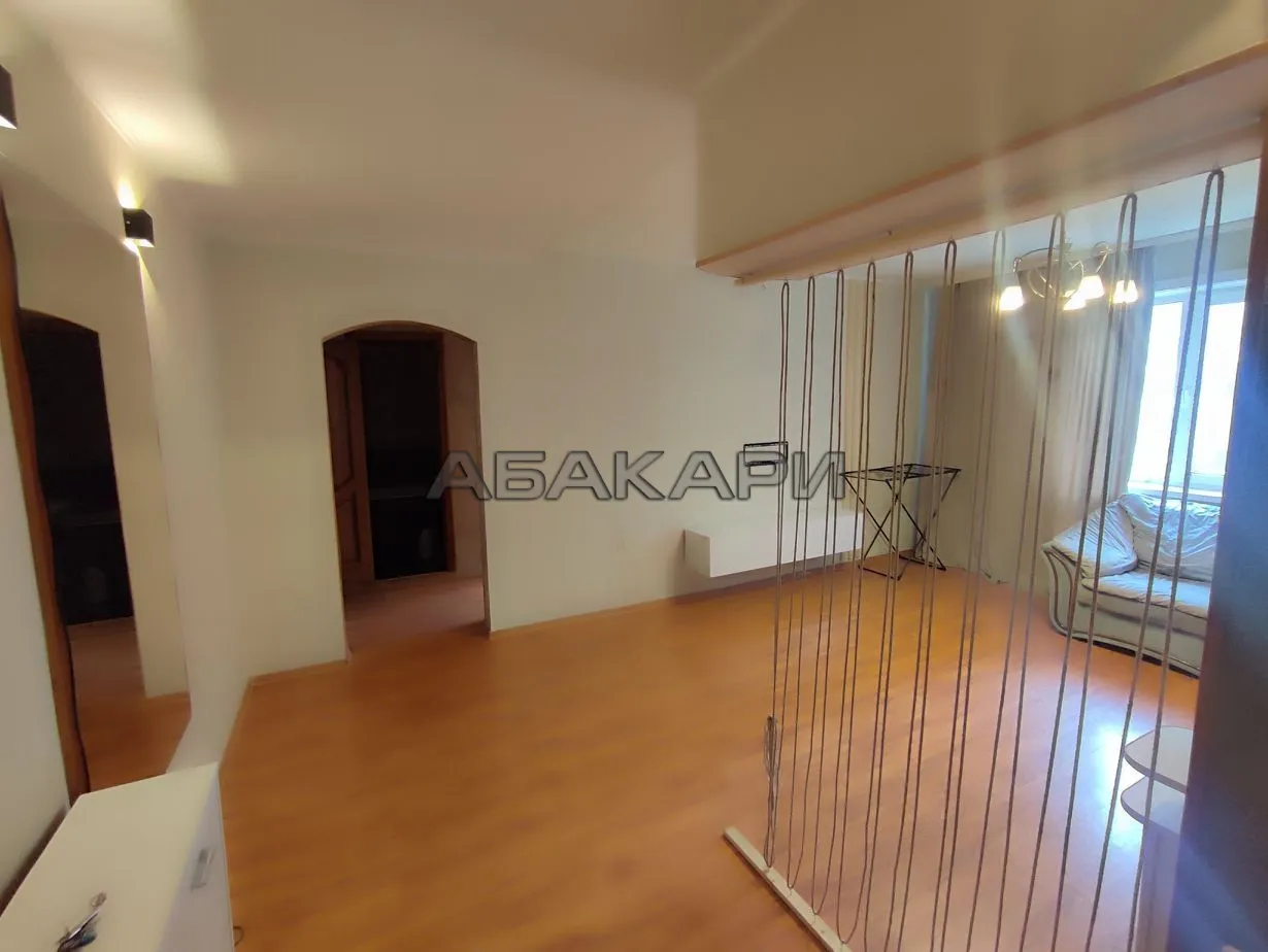 4-комнатная Краснодарская улица, 5  за 45000 руб/мес фото 21