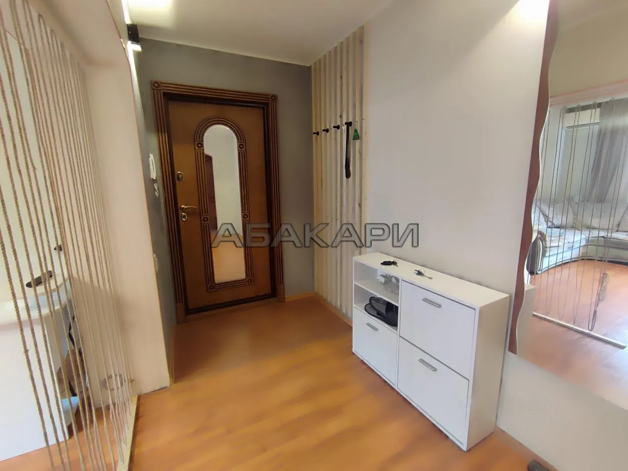 4-комнатная Краснодарская улица, 5  за 45000 руб/мес фото 22