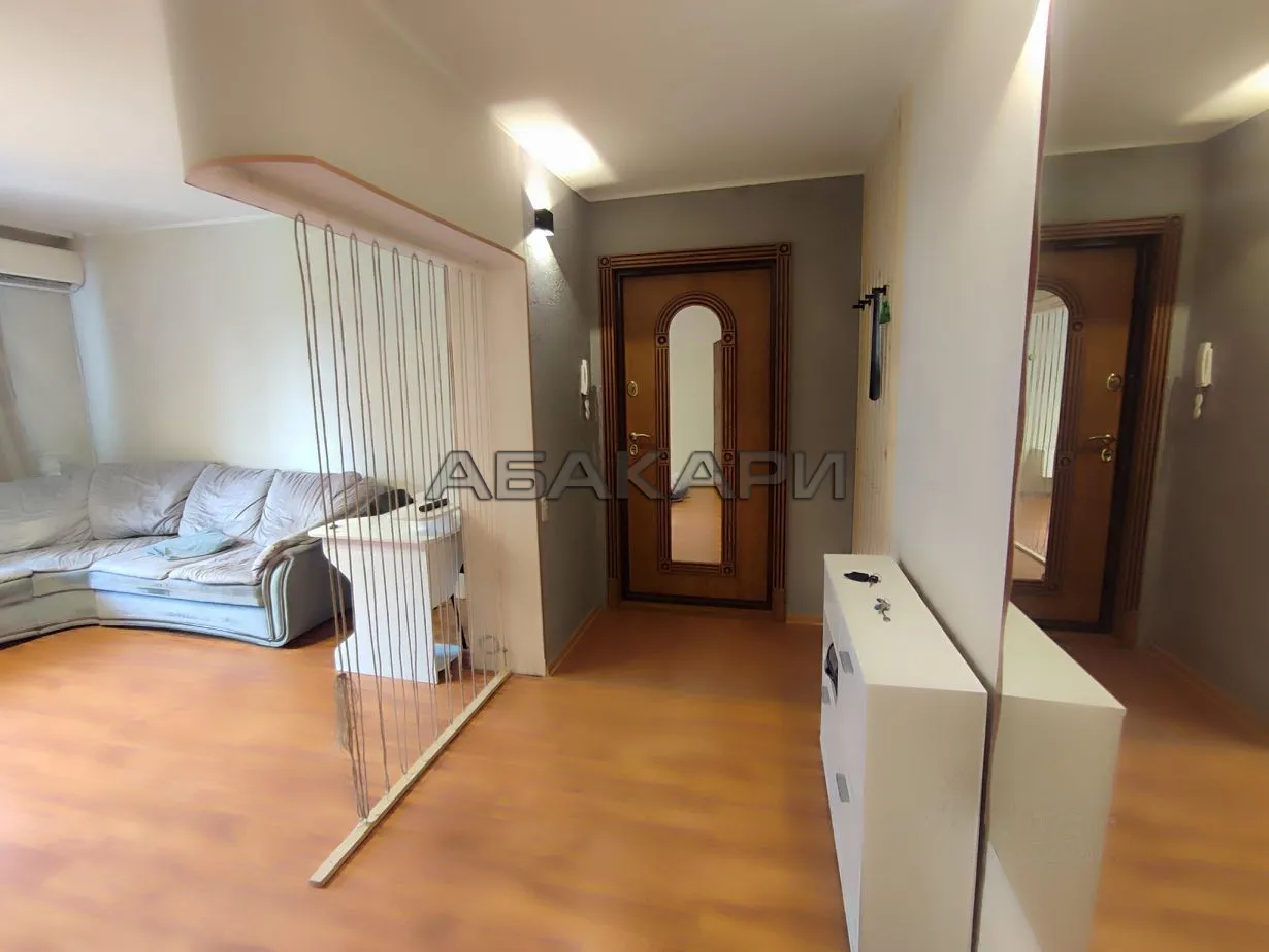 4-комнатная Краснодарская улица, 5  за 45000 руб/мес фото 23
