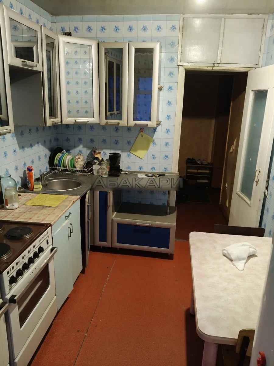 3-комнатная Северный проезд, 14  за 36000 руб/мес фото 2