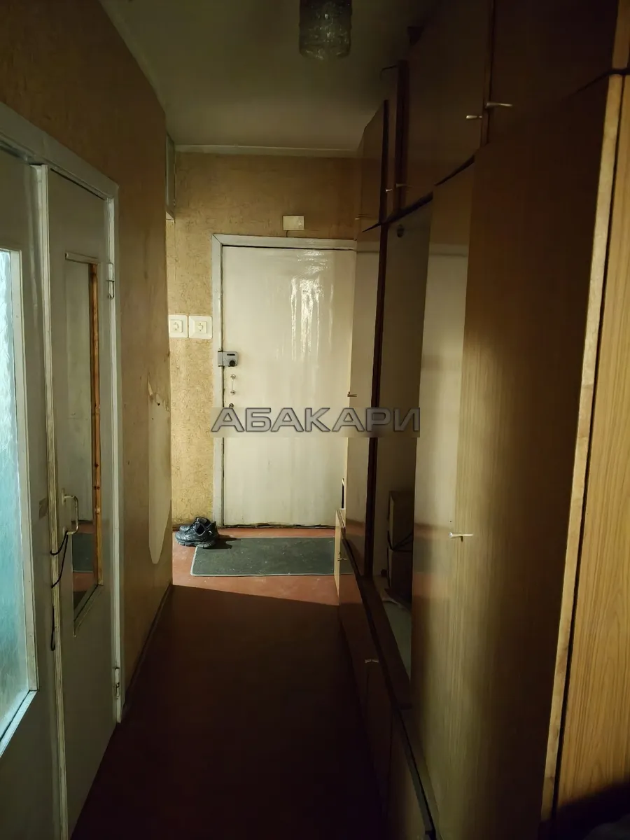 3-комнатная Северный проезд, 14  за 36000 руб/мес фото 3