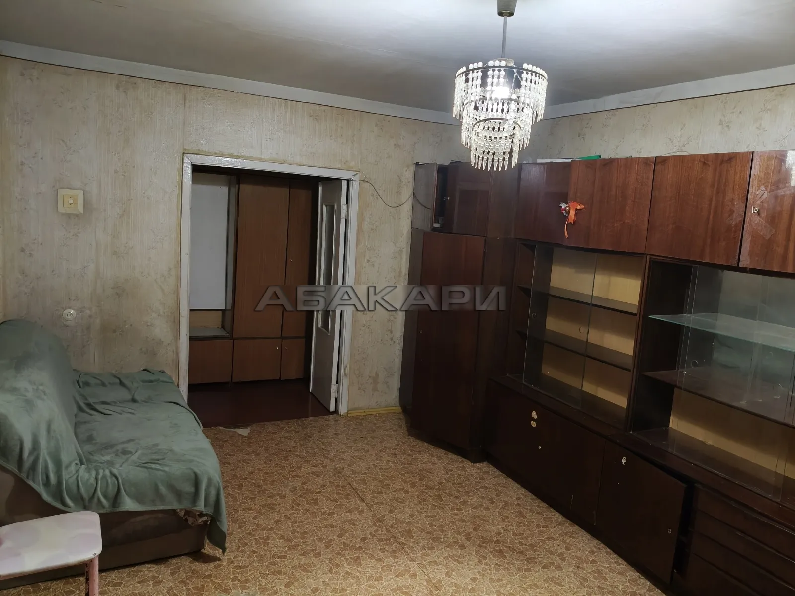 3-комнатная Северный проезд, 14  за 36000 руб/мес фото 4