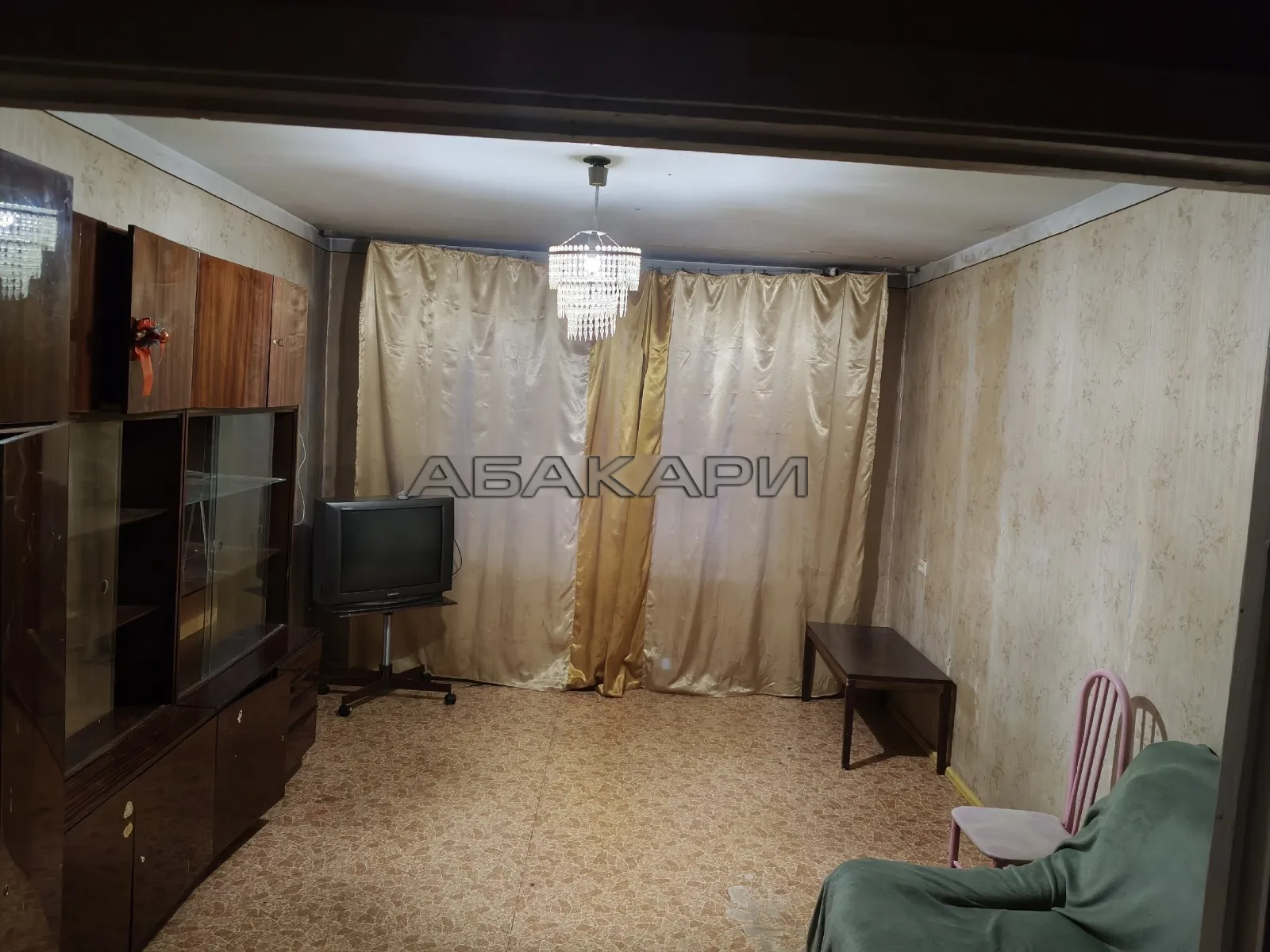 3-комнатная Северный проезд, 14  за 36000 руб/мес фото 5