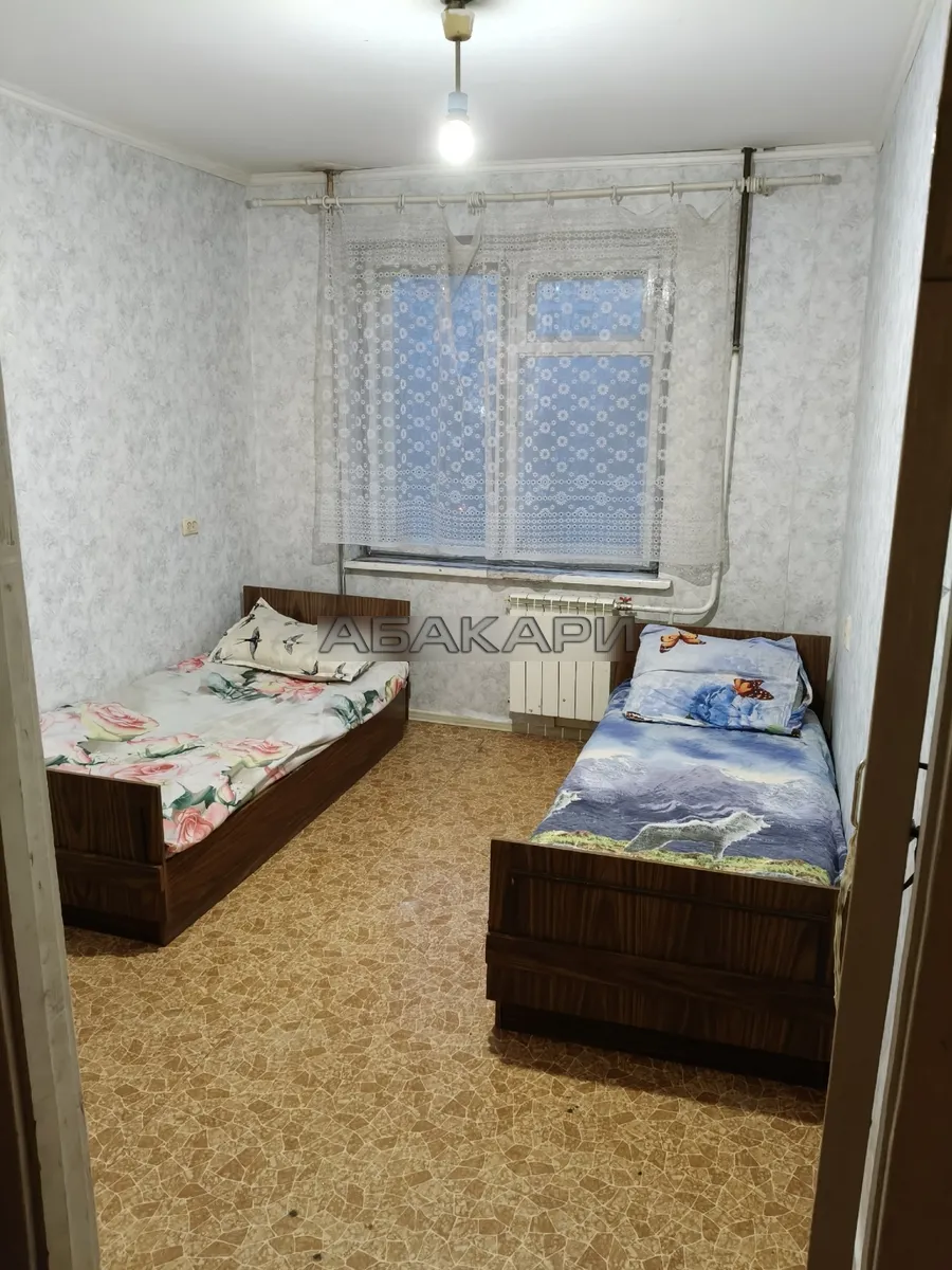 3-комнатная Северный проезд, 14  за 36000 руб/мес фото 6
