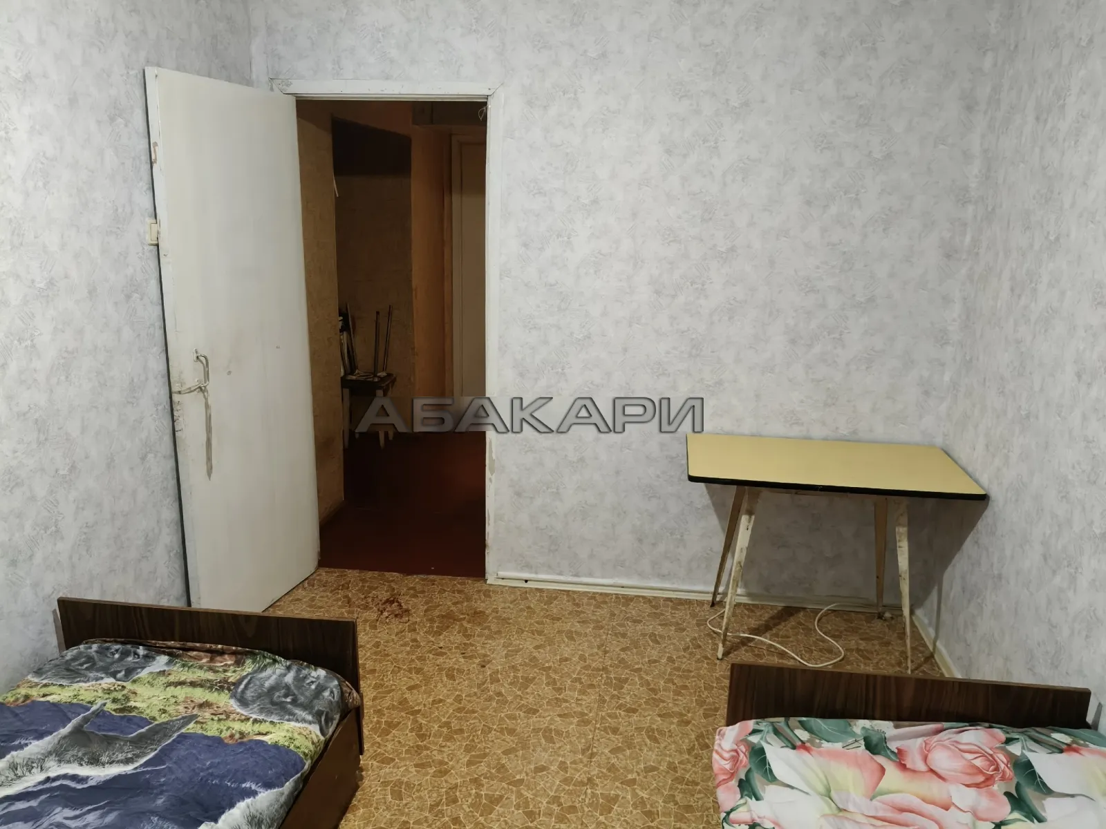 3-комнатная Северный проезд, 14  за 36000 руб/мес фото 7