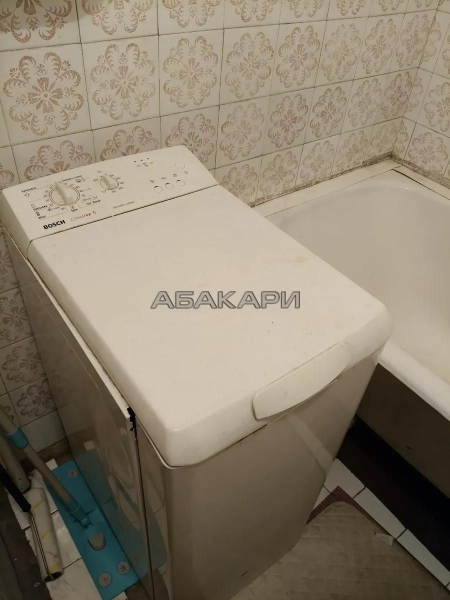 3-комнатная Северный проезд, 14  за 36000 руб/мес фото 10