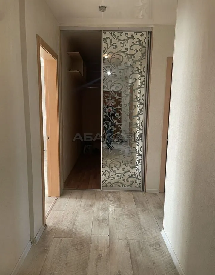 2-комнатная улица Авиаторов, 66 за 43000 руб/мес фото 2 2-комнатная улица Авиаторов, 66 за 43000 руб/мес фото 2