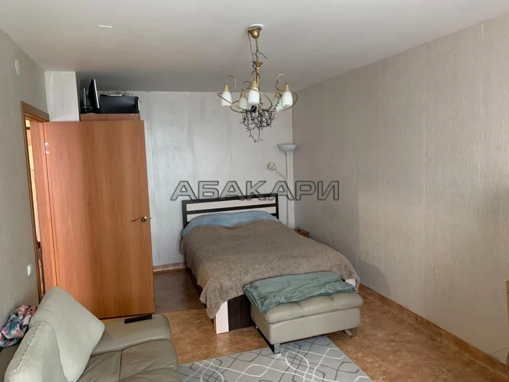 1-комнатная улица Карамзина, 12  за 27000 руб/мес фото 2