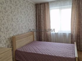 аренда Молокова, 19 2-комнатная 40000