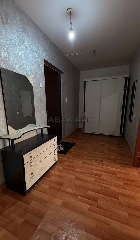 1-комнатная улица Петра Подзолкова, 5 за 33000 руб/мес фото 2 1-комнатная улица Петра Подзолкова, 5 за 33000 руб/мес фото 2