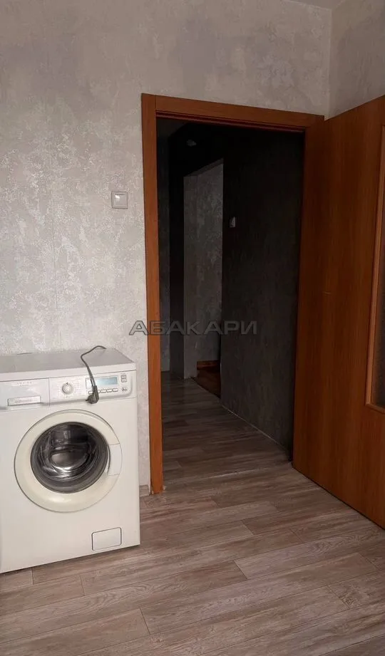 1-комнатная улица Петра Подзолкова, 5 за 33000 руб/мес фото 6 1-комнатная улица Петра Подзолкова, 5 за 33000 руб/мес фото 6