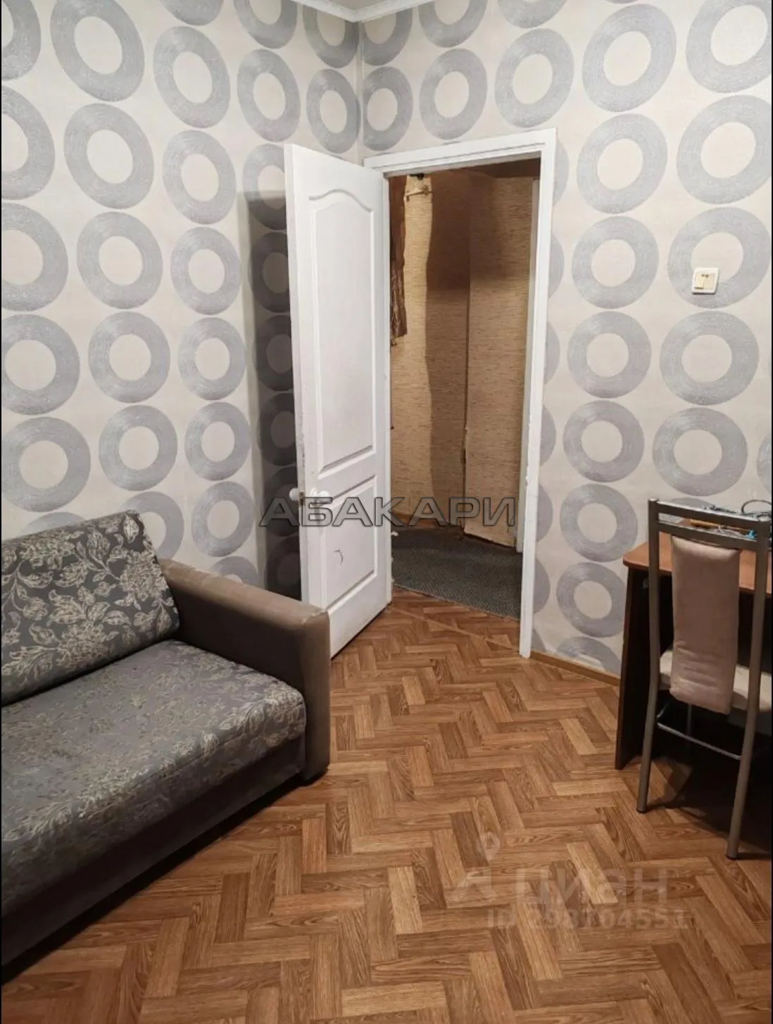 4-комнатная улица Сергея Лазо, 28  за 50000 руб/мес фото 2
