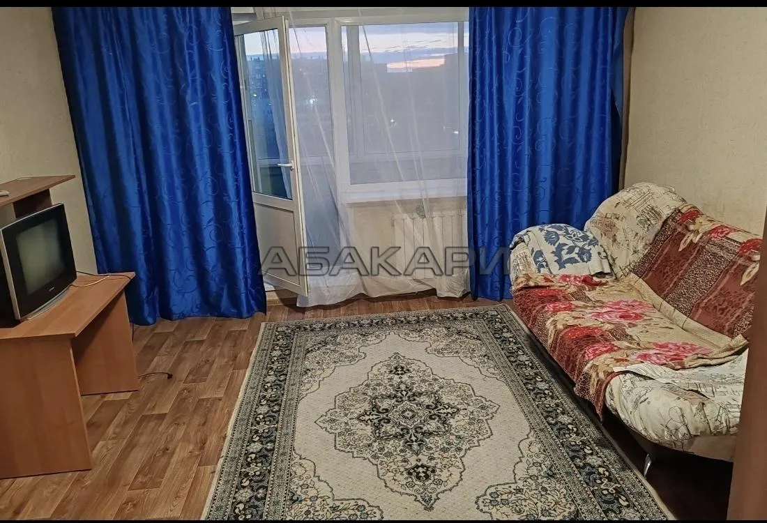 4-комнатная улица Сергея Лазо, 28  за 50000 руб/мес фото 4
