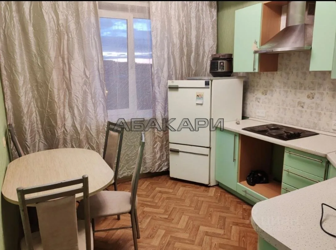4-комнатная улица Сергея Лазо, 28  за 50000 руб/мес фото 5