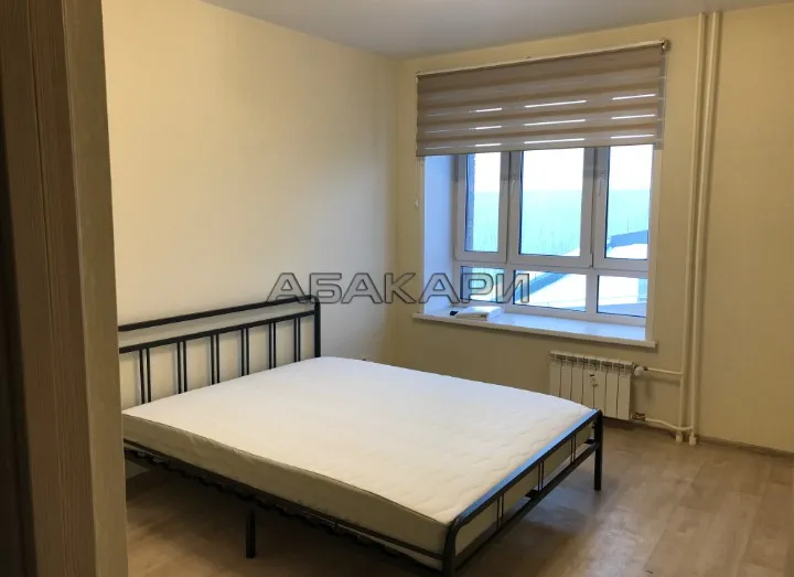 2-комнатная Высотная улица, 2В/1  за 33000 руб/мес фото 3