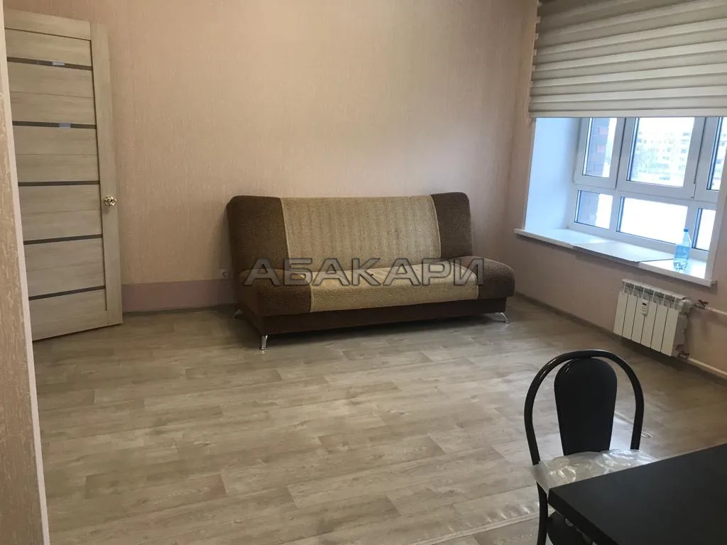 2-комнатная Высотная улица, 2В/1  за 33000 руб/мес фото 4