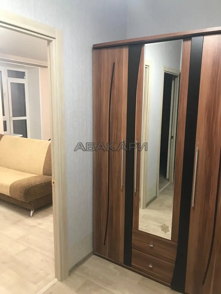 2-комнатная Высотная улица, 2В/1  за 33000 руб/мес фото 5