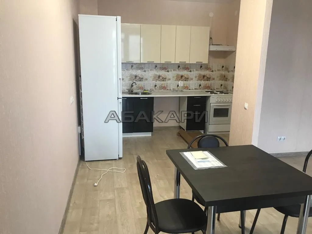 2-комнатная Высотная улица, 2В/1  за 33000 руб/мес фото 10