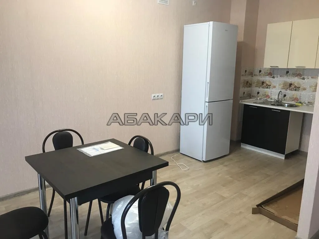 2-комнатная Высотная улица, 2В/1  за 33000 руб/мес фото 11
