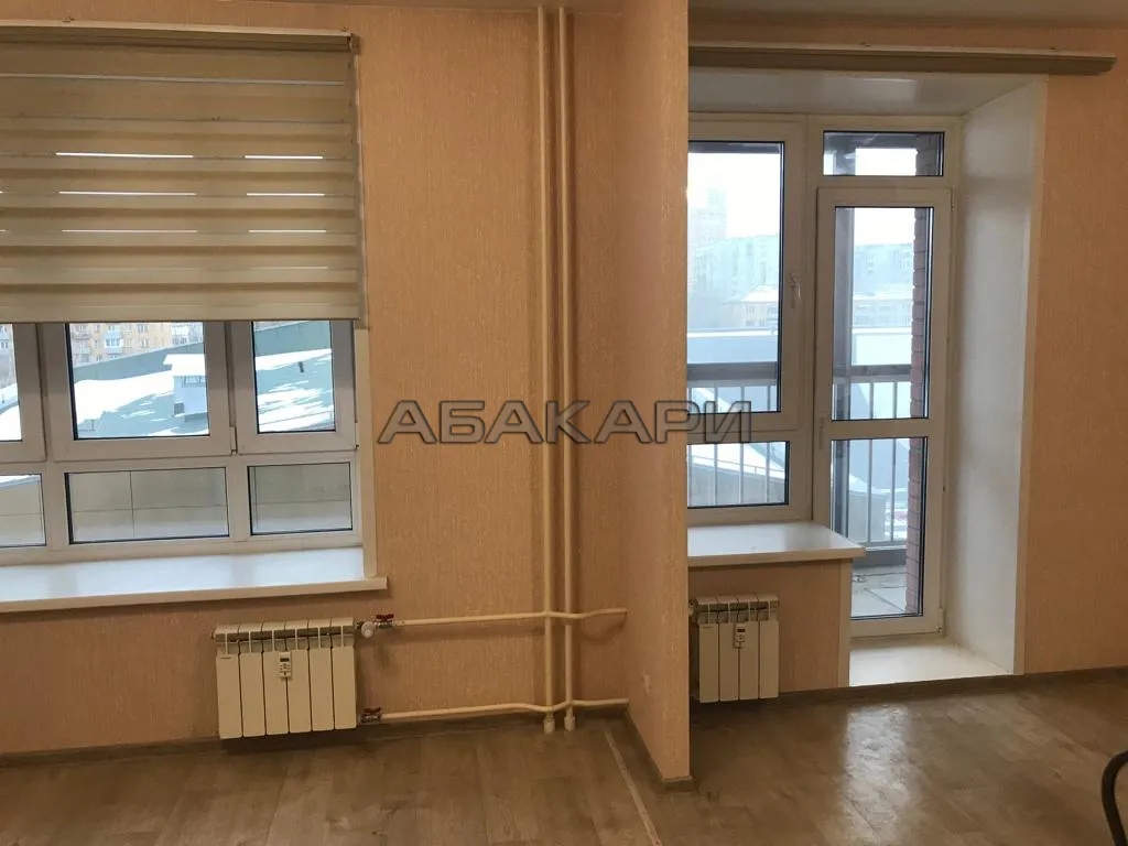 2-комнатная Высотная улица, 2В/1  за 33000 руб/мес фото 14