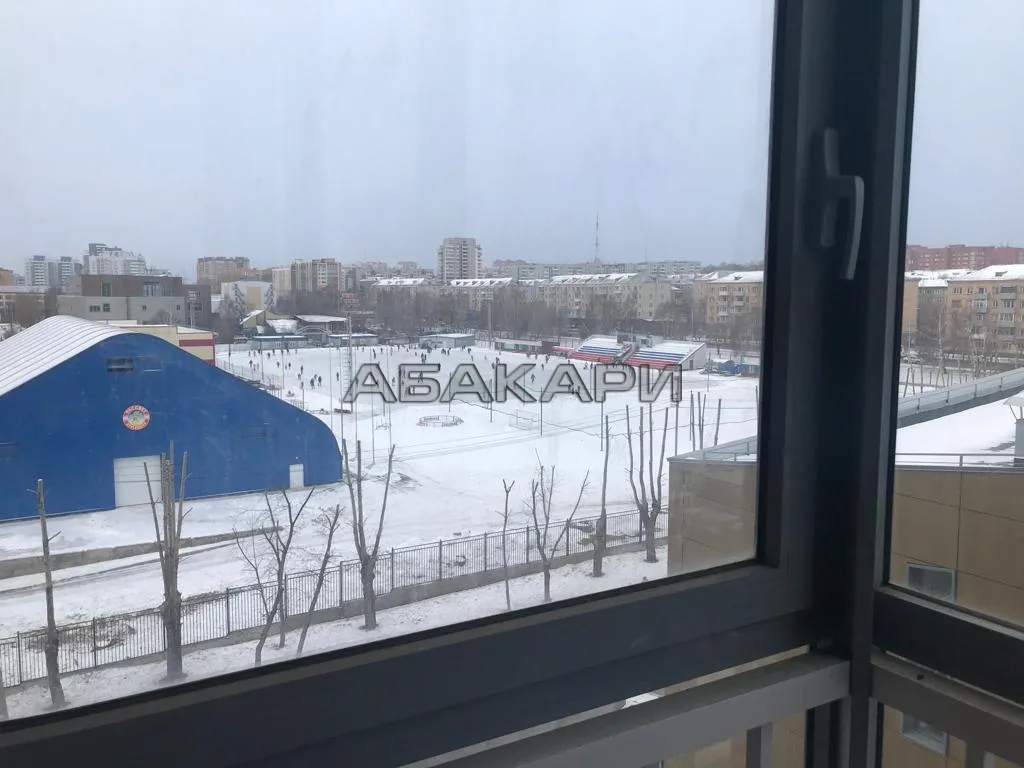 2-комнатная Высотная улица, 2В/1  за 33000 руб/мес фото 16