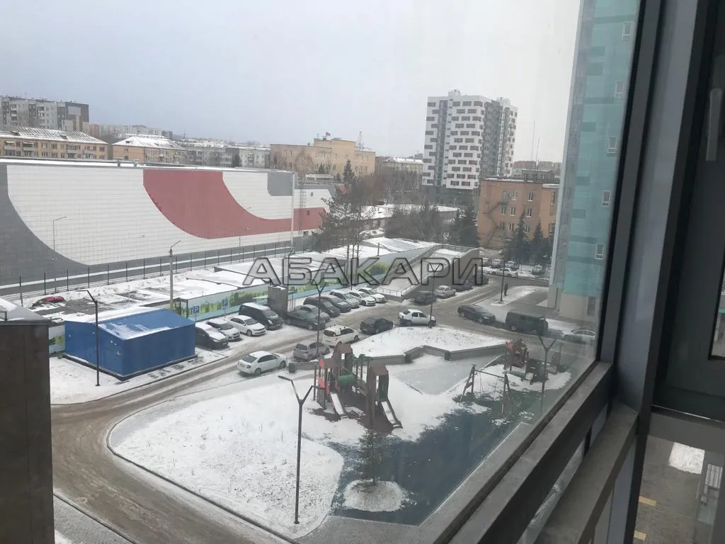 2-комнатная Высотная улица, 2В/1  за 33000 руб/мес фото 15