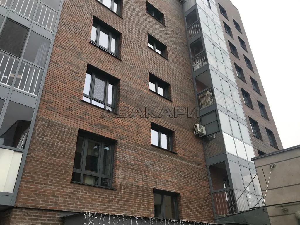 2-комнатная Высотная улица, 2В/1  за 33000 руб/мес фото 19