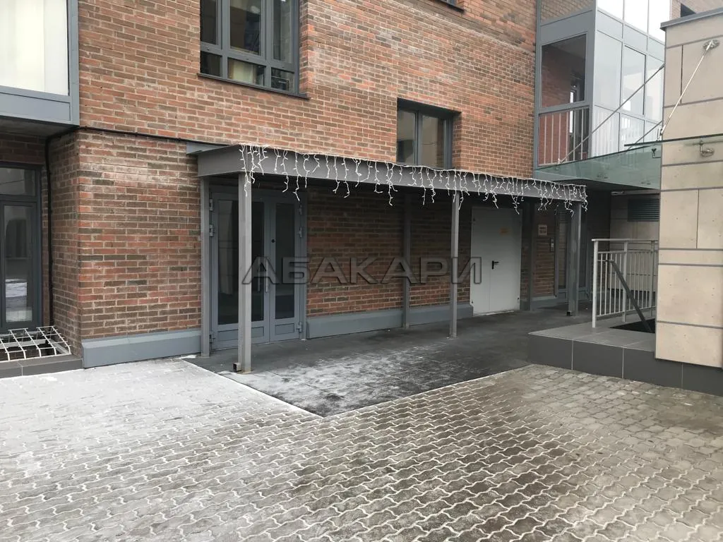 2-комнатная Высотная улица, 2В/1  за 33000 руб/мес фото 18