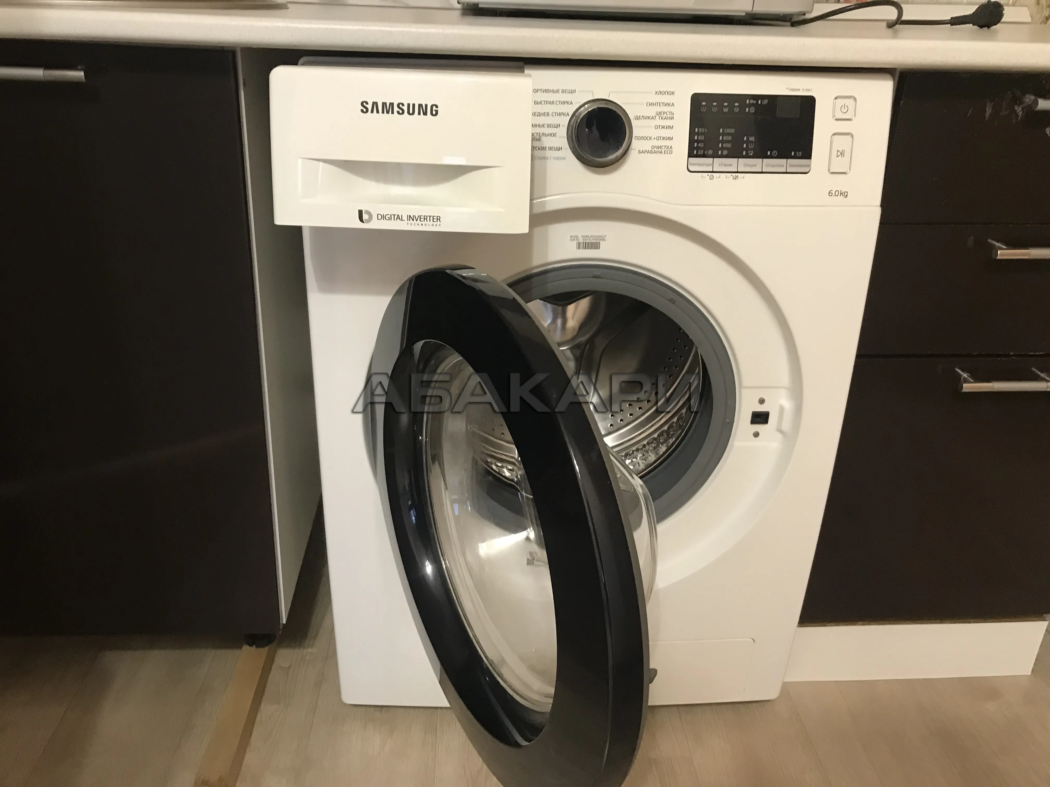 2-комнатная Высотная улица, 2В/1  за 33000 руб/мес фото 8