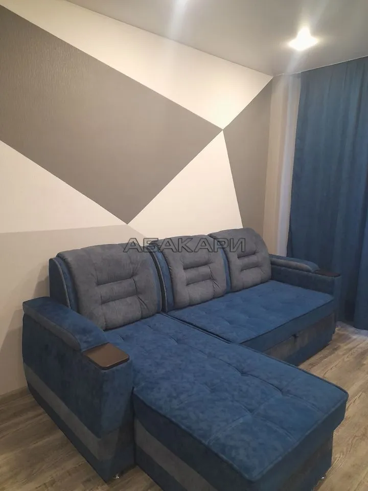 студия Дудинская улица, 2Д  за 35000 руб/мес фото 7