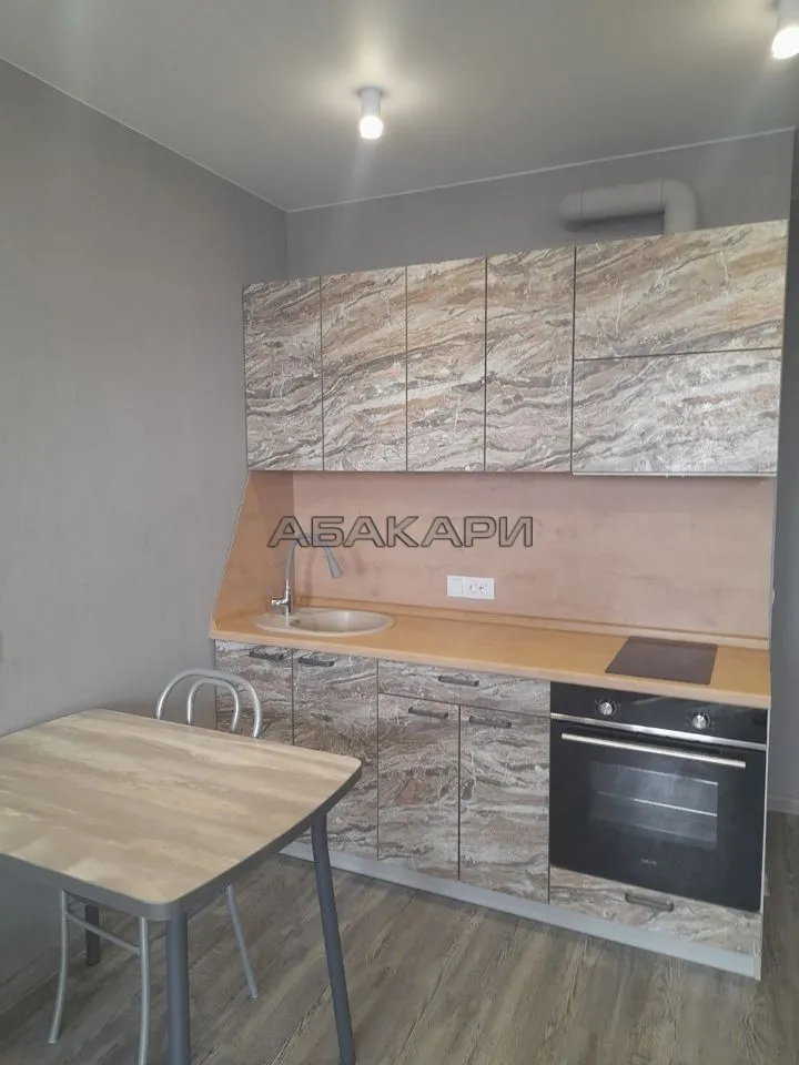 студия Дудинская улица, 2Д  за 35000 руб/мес фото 8