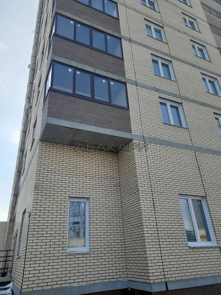 студия Дудинская улица, 2Д  за 35000 руб/мес фото 10