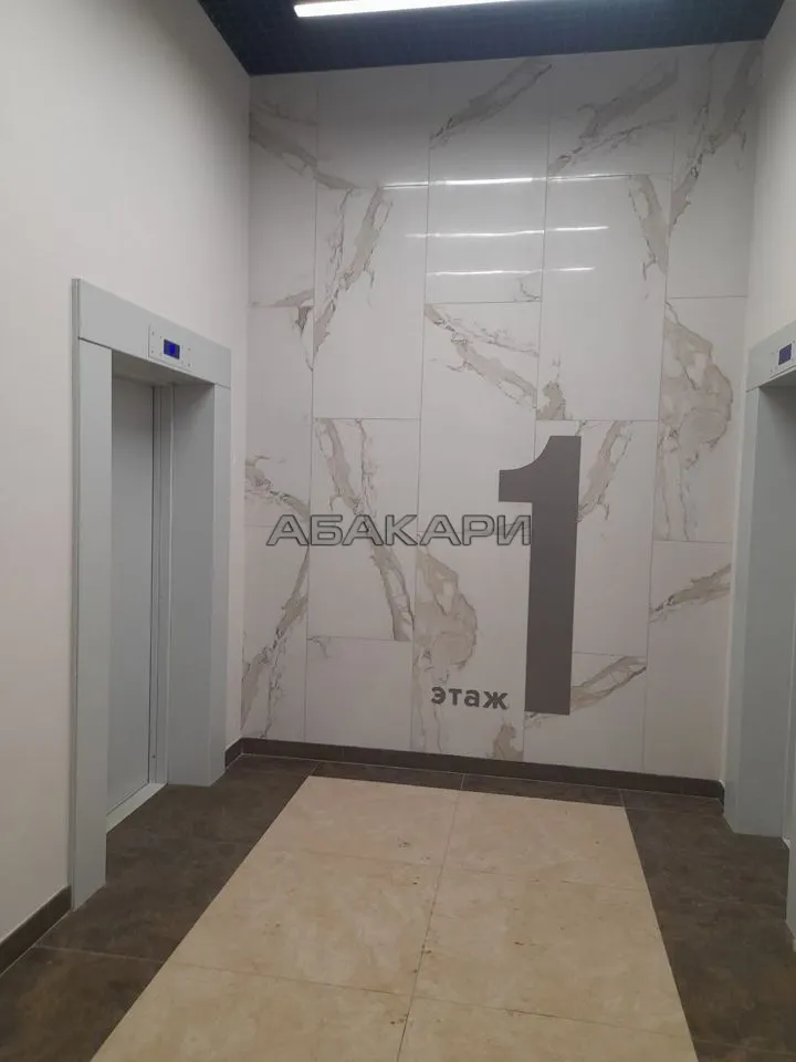 студия Дудинская улица, 2Д  за 35000 руб/мес фото 11
