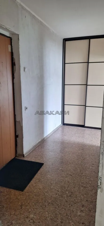 1-комнатная Линейная улица, 105  за 30000 руб/мес фото 4