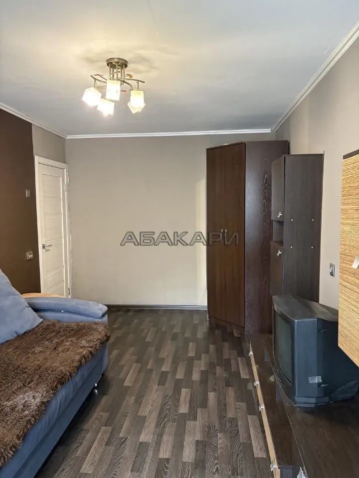 1-комнатная Парашютная улица, 68  за 24000 руб/мес фото 4